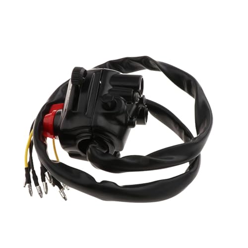 Interrupteur de guidon de moto pour CB750K0 et CB750 ensemble commande d'allumage