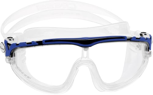 Image of Cressi Skylight, Swim Goggles Adult - Cressi: Italian Quality Swimming Gear Since 1946