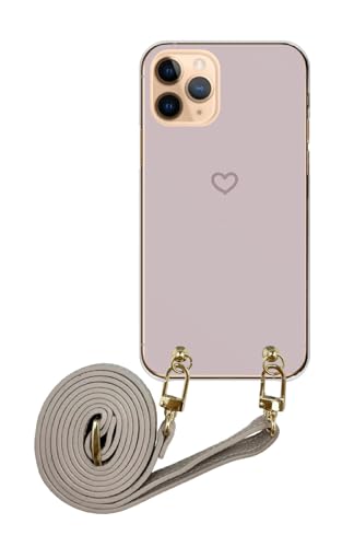 Google Pixel 10a �p �P�[�X �V�����_�[ �O�[�O���s�N�Z��10a �J�o�[ �V�����_�[�^�C�v �����݃J���[ �n�[�g �n�[�g�� �p�[�v��