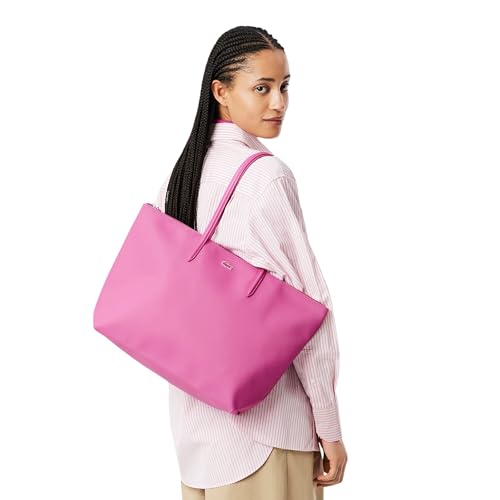 Image of Lacoste Women's L.12.12 Concept Vertical Shopping Bag