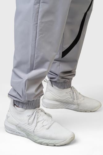 Image of FUAARK Men Oversized Momentum Gym Workout Jogger with Pocket