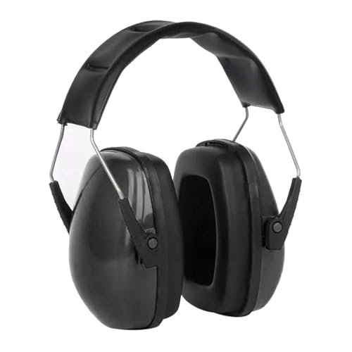 YUBDBFKAI Casque Supra-auriculaire, Taille Unique