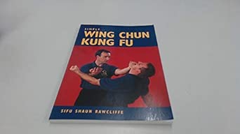 Simply Wing Chun Kung Fu-Wow! eBook