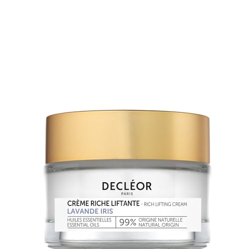 Decléor Lavender Iris Lifting Rich Cream 50ml