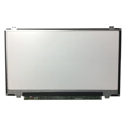 LP140WH8 TLA1 Écran LCD de remplacement 14 pouces pour ordinateur portable
