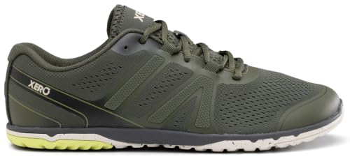 Image of Xero Shoes Men's HFS II Barefoot Running Shoes