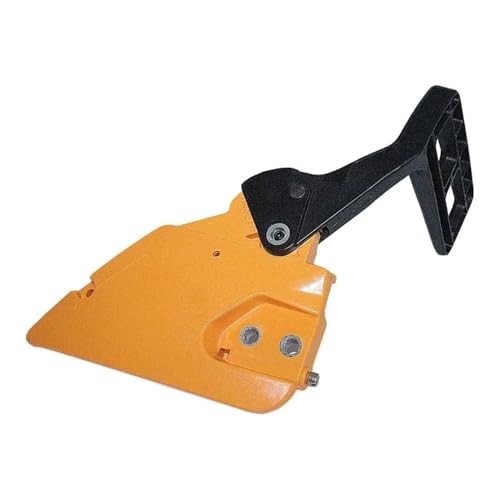 Couvercle frein de chaîne PP4620AV carter embrayage - 2