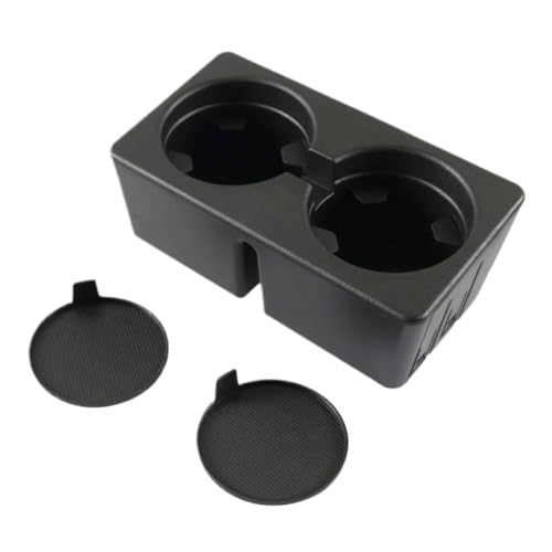 Porte-gobelet de console centrale Silverado résout vos gobelets instables - 5