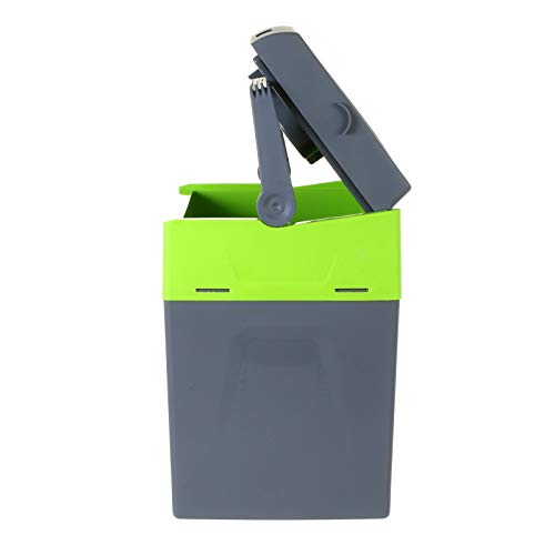marko Outdoor 30L Litre Capacity Electrical Coolbox 240V AC 12V DC Electric Cool Box Cooler - Image 3