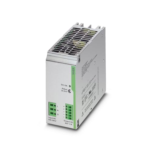 AFITSEP 2866491 Power Supply 1AC/48DC/5