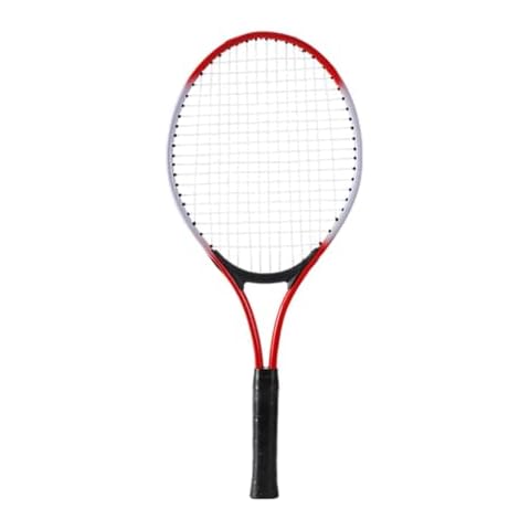 Lljsszr Tennis Racket for Kids Cover
