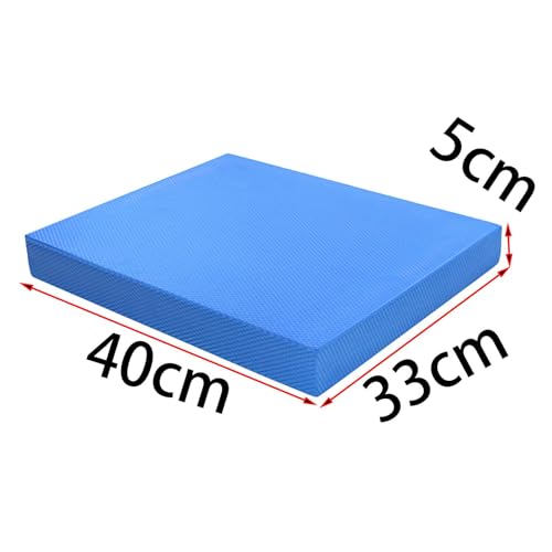 Almohadilla de equilibrio de material TPE suave y cojín resistente 3