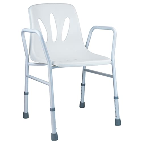 Medical Store Silla Ducha para Baño / Regadera Adulto Mayor...