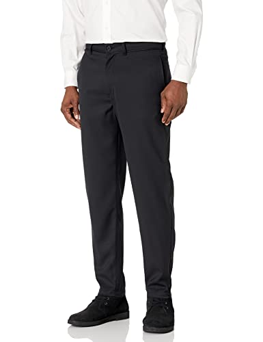 Armani Exchange Men's Wool Trousers Pants