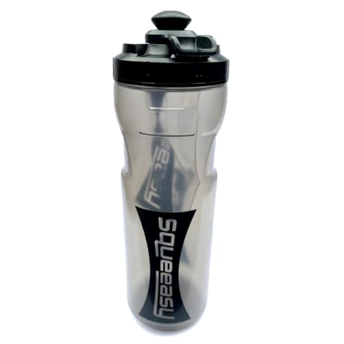 Squeeasy PES Elite 750, Clear, 750 ml