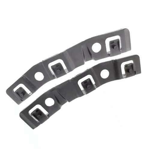 Support de pare-chocs avant gauche droit pour rénover Mazda CX-5 2013-2016
