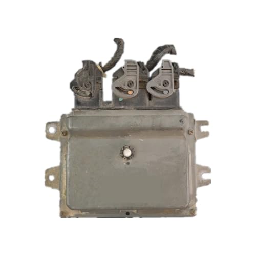 MEC727-001A1 ECU ECM Engine Computer Board boîtier de contrôle électronique d'origine - 2