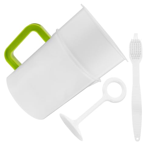 Beaupretty ɍ׃bVtB^[Jbv tXg[i[ ϋvfގgp ȒPŃ[Og W[Xh߂ Ɨp֗Lb