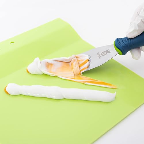 EAZYFIX® - Premium Holzkitt, Holzspachtelmasse - 2 Komponenten Spachtelmasse für Holz im Aussenbereich, Holzspachtel, Holzleim, Fertigspachtel, Holzpaste, Holzkit, Holzreparatur - 150ml