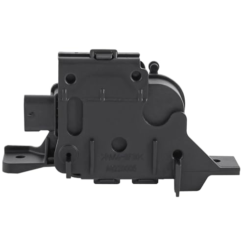 Active Radiator Grille Shutter Actuator Motor Compatible with 2013-2018 Ram 1500 2019-2021 Ram 1500 Classic 3.0L 3.6L 4.7L 5.7L