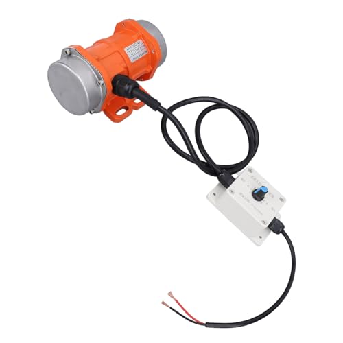 Moteur de vibration sans balais DC24V Gonetre 60W 4000 tr/min