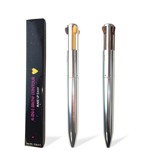 FantasyDay Magic 4 en 1 Makeup Pen multifunción miniatura 1