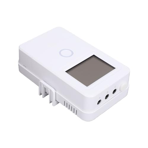 Compteur de puissance intelligent moniteur d'énergie électrique - 5
