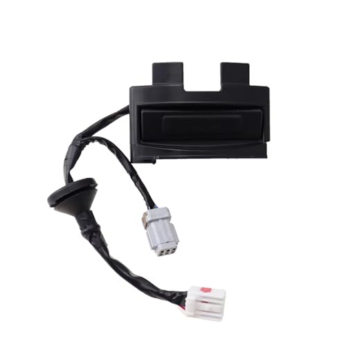 Trunk Boot Lock for Hyundai for Veloster 2012-2017 812602V010 Car