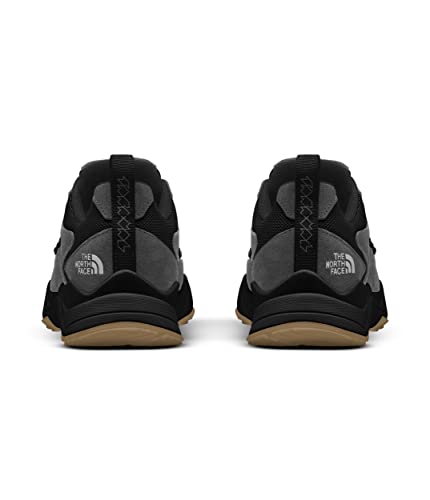 The North Face Men's Taraval Spirit, Tnf Black/Asphalt Grey, 9.5 #TOP3