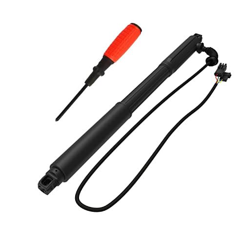 Tutooper Rear Left Tailgate lift Support Shock and Strut Compatible for B-MW X5 E70 E70LCI 2007-2013 Electric Tailgate Gas Strut