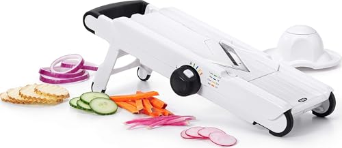 OXO V-Blade Mandoline