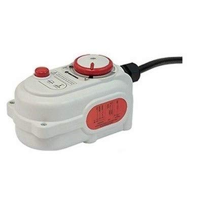 K272 Attuatore per comando valvole di zona K272Y101 230 V GIACOMINI