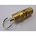 Speedaire, PN22N035G, Pressure Relief Valve, 225 PSI
