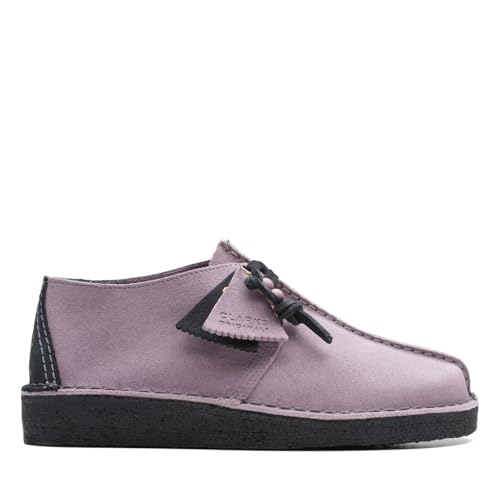 Image of Clarks Womens Desert Trek