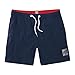 Produktbild Ceceba Kurze Badeshorts Navy Übergröße, XL Größe:6XL