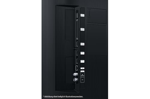 Samsung QLED 4K Q7FA 75 Zoll (189 cm) UHD Fernseher, Q4 AI Prozessor, Quantum Dot für Reale Farben, 4K Upscaling, Gaming Hub, Knox Security, Kostenlose Inhalte, Samsung Vision AI Smart TV (2025)