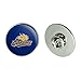 GRAPHICS & MORE Webster University Primary Logo Metal 1.1