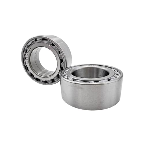 2PCS�x�A�����O34x58x24 DAC3405824 70674 AU0712 LINHAI ATV�z�C�[���n�u400 500 520 550 linhai 70674�p