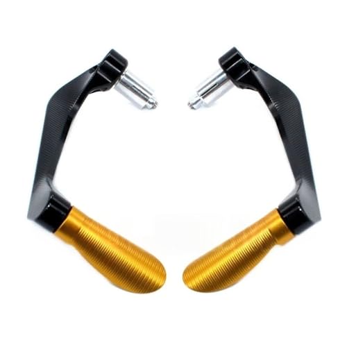 Protection de guidon moto pour sécuriser le levier MT 07 MT 09