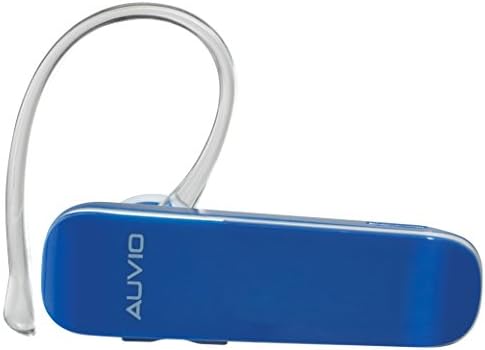 Auvio Bluetooth Headset (Black)