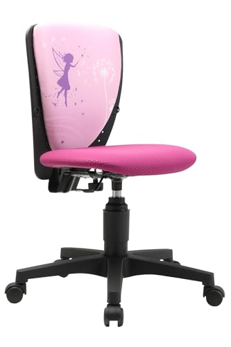 TOPSTAR Kinderdrehstuhl S´cool 3 - Motiv Fee