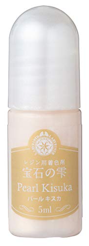 パジコ レジン 着色剤 宝石の雫 パールキスカ 5ml 日本製 403251