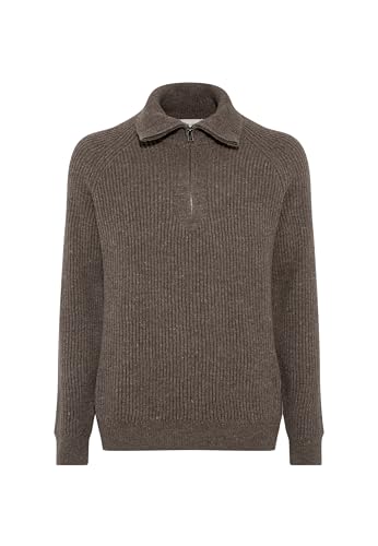 Mavi Half Zip Pullover Sweater Homme pull col zippé tendance hiver