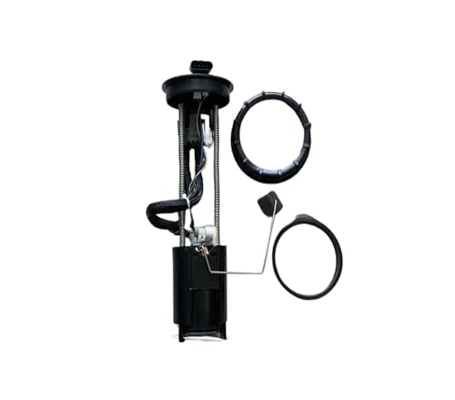 Fuel Pump Assembly 275500996 275500850, Compatible For BRP Sea-Doo RXP/RXT 130-170 / GTI/GTX 230-300, 2008-2022 PWC Fuel System, Integrated Filter 3i - Thumbnail 2