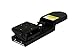 Havis C-MD-107: Motion Device and Tilt/Swivel Mount for Laptop Docking Stations