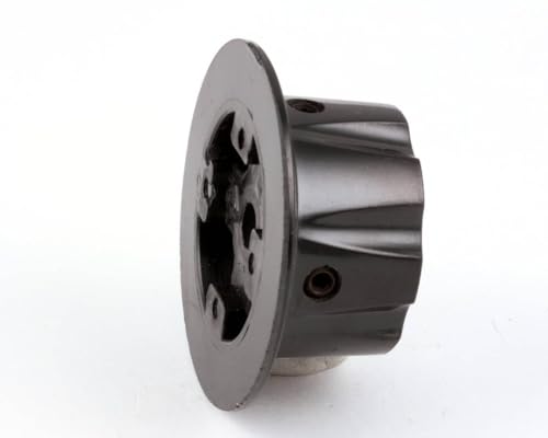 Bakers Pride Knob, Convection Oven 8704600 - Genuine OEM Replacement Part