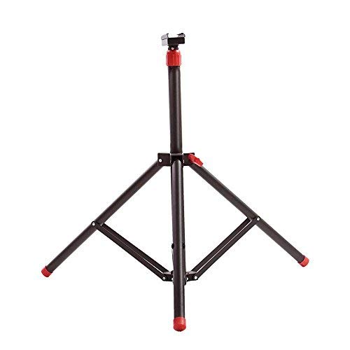 1- HUSKY Tripod for LED Portable Worklight EXTENDS UP TO 47 INCHES, 1001-863-391 (LIGHT NOT INCLUDED)