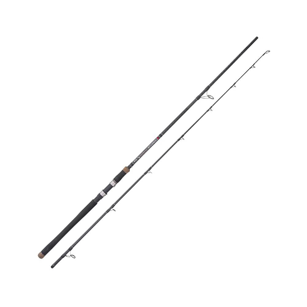 Jenzi Meeresrute Seamaster Pilk and Spoon 50-100g
