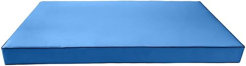 Miniatura 6 de Style5 AD102 - Juego completo de funda de colchón para cama individual para exteriores