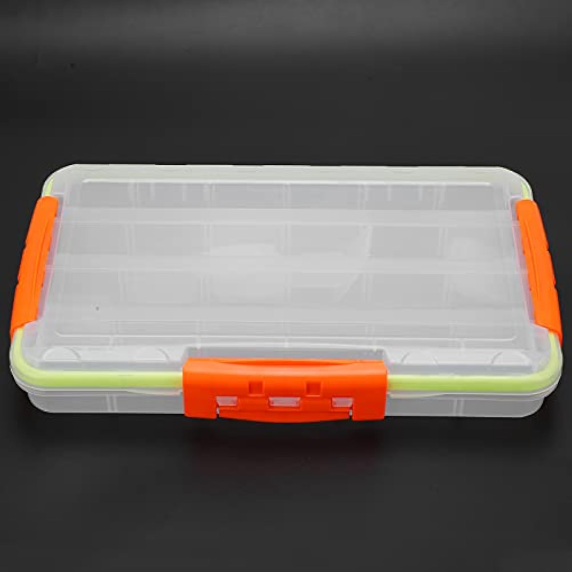 Fishing Tackle Organizer Portable Lure Box